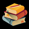 Livros de vários autores